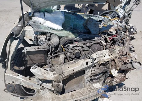 2016 Subaru Outback 2.5I Limited из США, поврежденный, VIN 4S4BSANC1G3229352